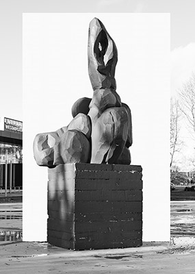 Elsika Murray Sculpture